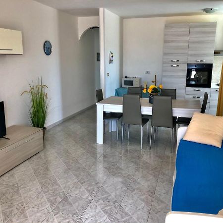Casa Sul Corso Di Lido Marini Apartamento Exterior foto