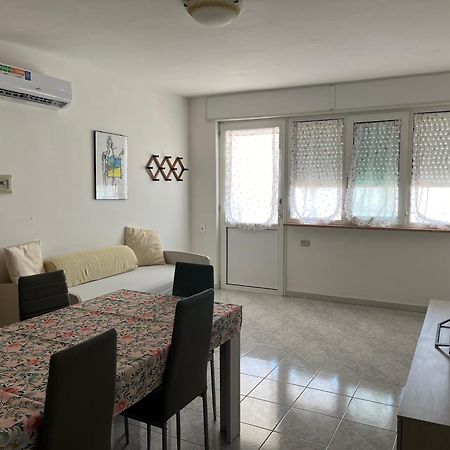 Casa Sul Corso Di Lido Marini Apartamento Exterior foto