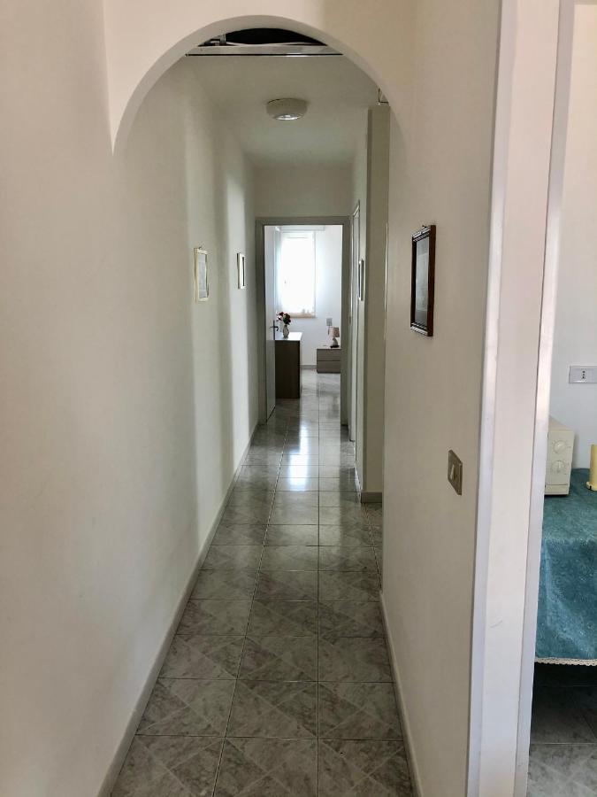Casa Sul Corso Di Lido Marini Apartamento Exterior foto